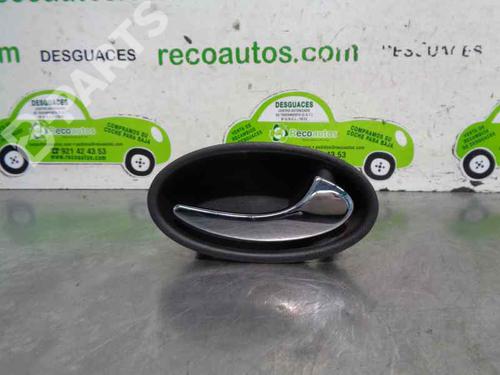 Used Front right interior door handle Front right interior door handle MERCEDES-BENZ CLK (C209) CLK 320 (209.365) (218 hp) 5385769 5385769