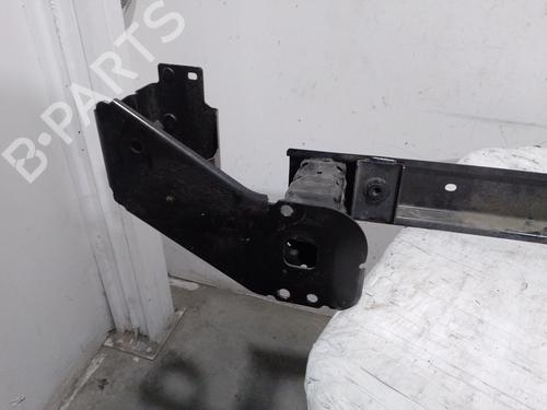 Rear bumper reinforcement PEUGEOT 3008 I MPV (0U_) 1.6 HDi | BP19796497C73 