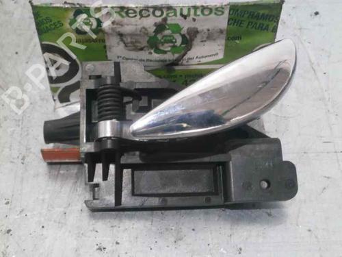 Front left interior door handle MG MG ZR 105 (103 hp) 3216429