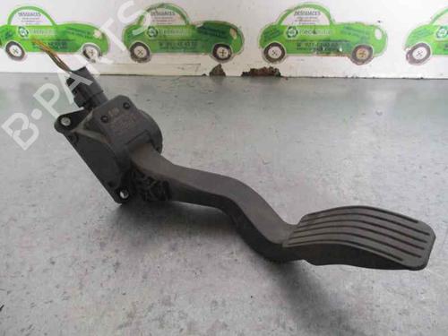 Used Pedal CITROËN C4 I (LC_) 1.6 HDi (90 hp) 2080234