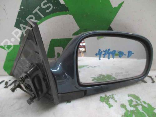 Used Right mirror DAEWOO LEGANZA (KLAV) 2.2 16V (136 hp) 2108593