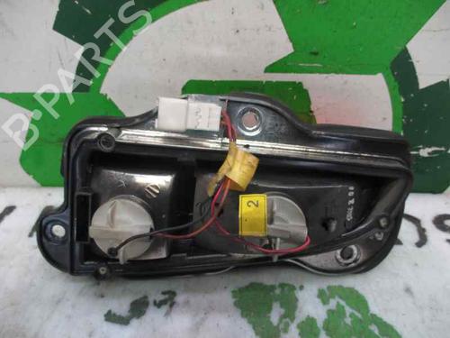 Right taillight HYUNDAI ELANTRA III (XD) 2.0 CRDi | BP2073888C35 