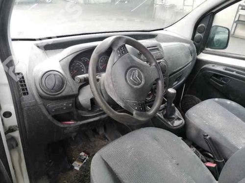 Right sun visor CITROËN NEMO Box Body/MPV (AA_) 1.4 HDi | BP7553120I2  - Image 5