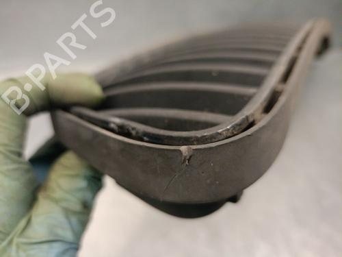Grill SKODA FABIA I (6Y2) 1.4 TDI | BP19506767C40 