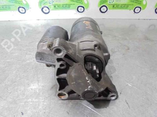 Used Starter PEUGEOT 406 (8B) 2.1 TD 12V (109 hp) 2057147