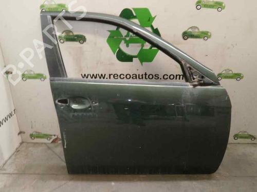 Porta anteriore destra ALFA ROMEO 156 (932_) 1.9 JTD (932B2) (105 hp) VERDE | 5 | PUERTAS