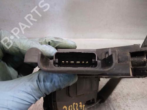 Rear left lock RENAULT FLUENCE (L3_) 1.5 dCi (L30D, L30L, L306, L33F, L33L, L33M, L33V, L33W) | BP18166268C100 