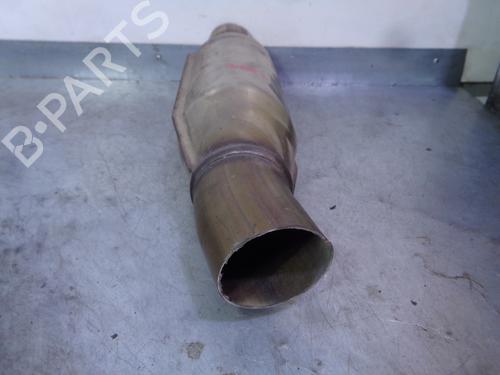 Exhaust system BMW 3 Touring (G21, G81) 320 i | BP17497784M121 
