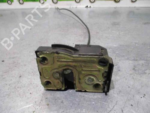 Used Rear left lock RENAULT SCÉNIC I MPV (JA0/1_, FA0_) 1.9 dCi (JA05, JA1F) (102 hp) 2088937