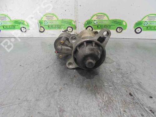Used Starter FORD ESCORT VI (GAL, AAL, ABL) [1995-2002]  2058490