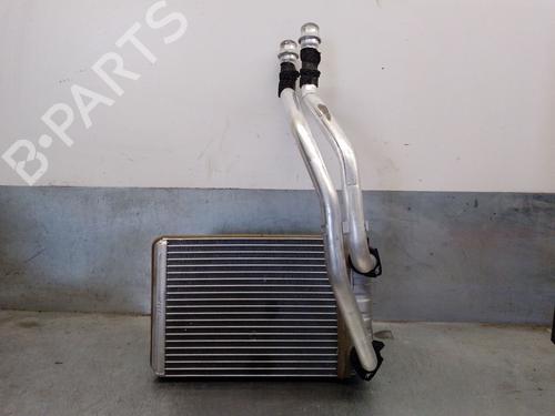 Used Heater matrix OPEL ZAFIRA TOURER C (P12) 1.4 (75) (140 hp) 20089372