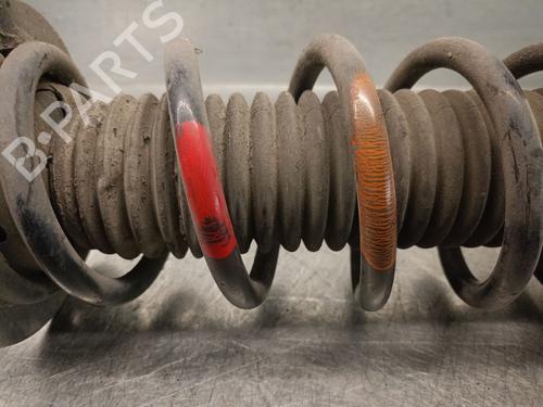 Left rear shock absorber HONDA ACCORD VIII (CU) 2.0 i (CU1) | BP19488455M18 