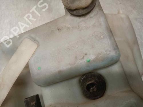 Windscreen washer tank MERCEDES-BENZ C-CLASS (W203) C 220 CDI (203.006, 203.008) | BP18015950C113 