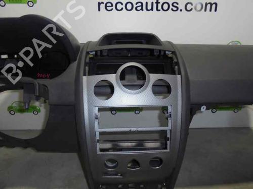 Dashboard RENAULT MEGANE II Estate (KM0/1_) 1.9 dCi (KMRG, KM1G, KM0G, KM2C) | BP12192541C46 