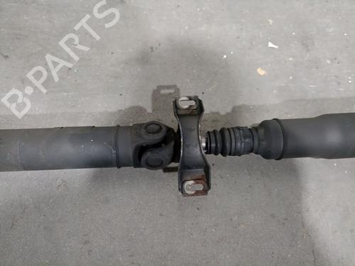 Driveshaft MERCEDES-BENZ C-CLASS (W202) C 250 D (202.125) | BP19128517M37 