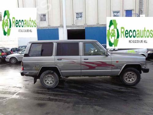 Injector NISSAN PATROL III/2 Station Wagon (W260) 2.8 D 4x4 | BP5318585M100 