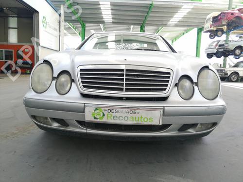 Styring servopumpe MERCEDES-BENZ CLK (C208) CLK 320 (208.365) | BP15944685M99 