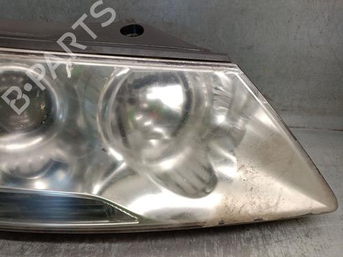 Right headlight HYUNDAI SONATA V (NF) 2.0 CRDi | BP19496578C29 