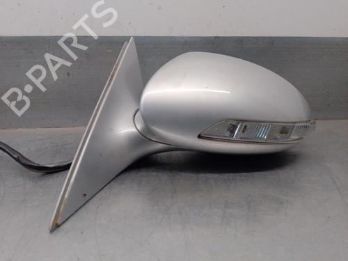 Left mirror MERCEDES-BENZ S-CLASS (W221, V221) S 320 CDI | BP19266077C26 