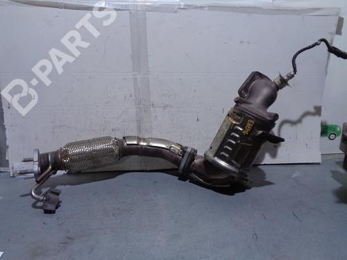 Used Catalyst Catalyst KIA XCEED (CD) 1.4 T-GDI (140 hp) 9274573 9274573