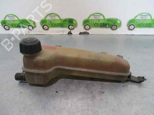 Expansion tank RENAULT KANGOO (KC0/1_) 1.2 (KC0A, KC0K, KC0F, KC01) (58 hp) 7700427953G