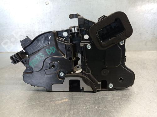 Used Front right lock SEAT IBIZA V (KJ1, KJG) 1.0 TSI (110 hp) 19509018