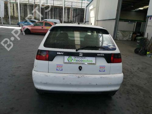 Tailgate lock SEAT IBIZA II (6K1)  | BP9834012C101 