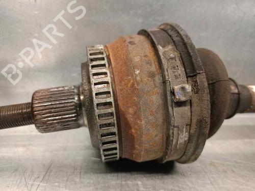 Antriebswelle links hinten AUDI ALLROAD C5 (4BH)  | BP18349579M40 
