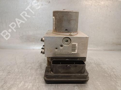 Central lock pump MERCEDES-BENZ M-CLASS (W166) ML 250 CDI / BlueTEC 4-matic (166.004, 166.003) | BP19731845M86 