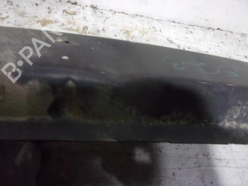 Rear bumper reinforcement OPEL CORSA B (S93) 1.7 D (F08, F68, M68) | BP18071715C73 