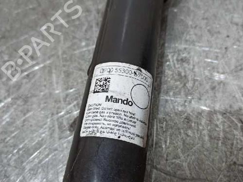 Right rear shock absorber HYUNDAI TUCSON (TL, TLE)  | BP5251900M19 