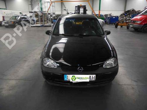 Right front fenders OPEL CORSA B (S93) 1.0 i 12V (F08, F68, M68) | BP2320814C42  - Image 6