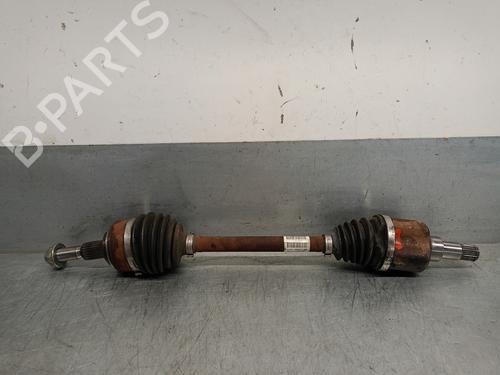Used Left front driveshaft FORD PUMA (J2K, CF7) [2019-2025]  18880880