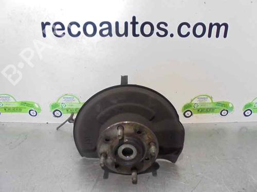 Used Left front steering knuckle VOLVO S40 I (644) 1.8 (115 hp) 2050881