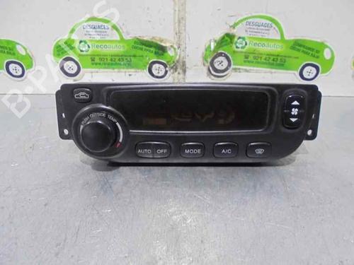 Used Climate control DAEWOO EVANDA (KLAL) 2.0 (131 hp) 2081620