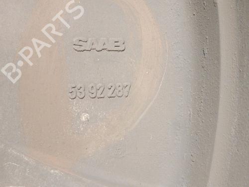 Rim SAAB 9-5 (YS3E) 2.2 TiD | BP19277327C45 