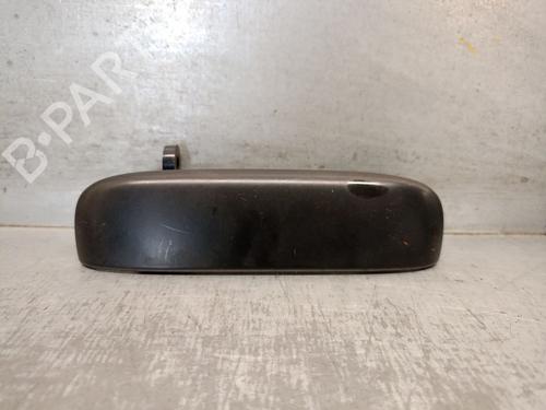 Used Tailgate handle MITSUBISHI MIRAGE / SPACE STAR VI Hatchback (A0_A) 1.0 (A05A) (71 hp) 19584345