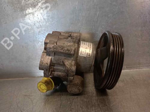 Styring servopumpe CITROËN JUMPER I Van (230L) 1.9 D (69 hp) 18014648