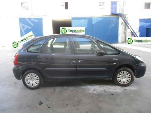 Front right window mechanism CITROËN XSARA PICASSO (N68) 1.6 HDi | BP2061958C23 
