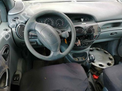 Injector RENAULT MEGANE Scenic (JA0/1_) 1.9 dTi (JA0N) | BP13360018M100 