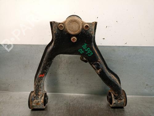Querlenker links vorne MITSUBISHI PAJERO IV (V8_W, V9_W) 3.2 DI-D 4WD (V98W, V88W) | BP19106743M12 