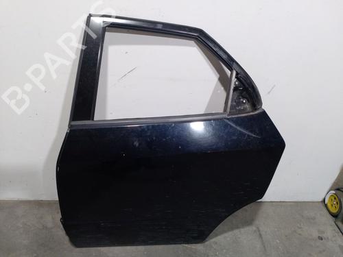 Used Left rear door HONDA CIVIC VIII Hatchback (FN, FK) 2.2 CTDi (FK3) (140 hp) 19288867