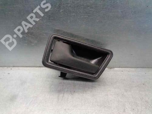 Used Rear left interior door handle Rear left interior door handle VW GOLF II (19E, 1G1) 1.8 GTI (112 hp) 8217917 8217917