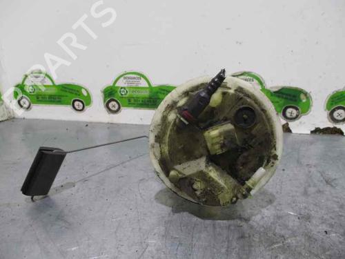 Pompe à carburant RENAULT MEGANE II Saloon (LM0/1_) 1.9 dCi (LM0G, LM1G, LM2C) | BP2055156M76 