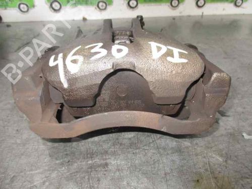 Left front brake caliper MG MG ZR  | BP11612921M105 