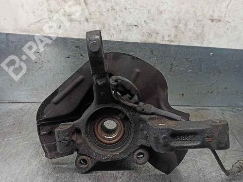 Used Left front steering knuckle Left front steering knuckle LANCIA PHEDRA (179_) 2.2 JTD (179AXC1A) (128 hp) 9428313 9428313