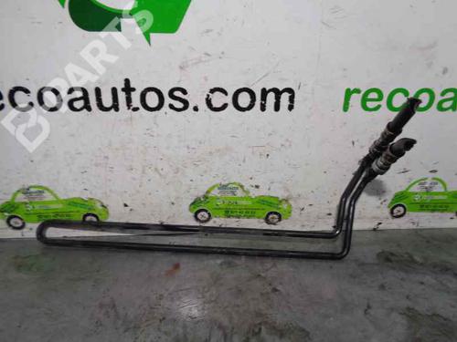 Used Oil radiator Oil radiator BMW 3 (E46) 320 d (136 hp) 8724880 8724880