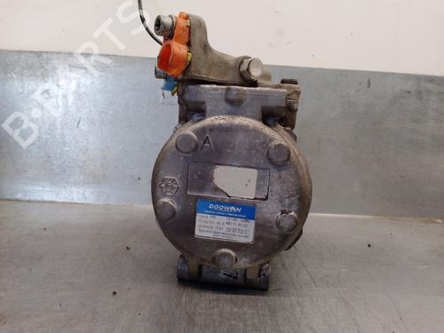 AC compressor KIA CARENS II MPV (FJ) 1.6 | BP19787689M34 