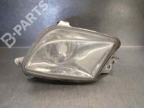 Used Left front fog light Left front fog light CITROËN XSARA Coupe (N0) 1.9 TD (90 hp) 10398123 10398123