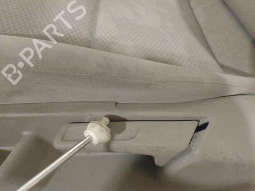 Left front seat VW GOLF PLUS V (5M1, 521) 1.9 TDI | BP12130238C15 